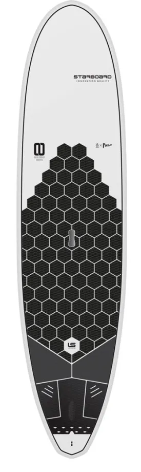 2023 STARBOARD SUP 9'0" X 28" LONGBOARD LIMITED SERIES SUP BOARD