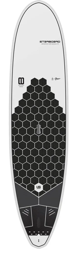 2023 STARBOARD SUP 9'0" X 28" LONGBOARD LIMITED SERIES SUP BOARD