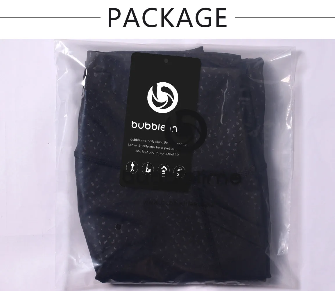 26" inseam 3D Printed Gym Pants LEOPARD_Gym