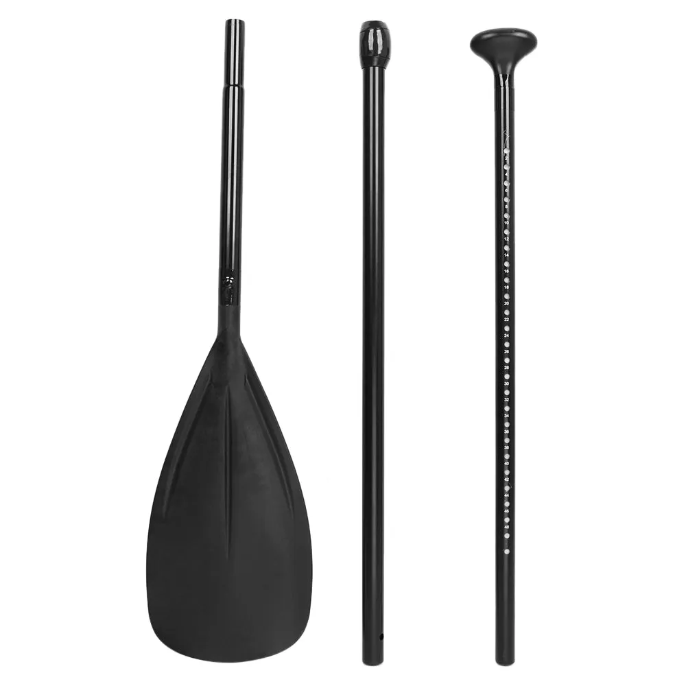 3 4 Section Adjustable Paddles for SUP Board Kayak Boat Stand Up