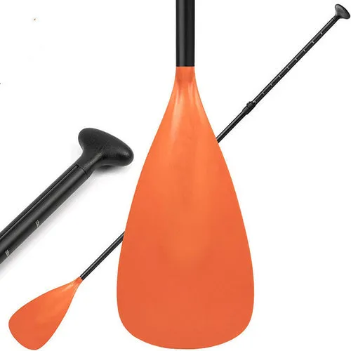 3 4 Section Adjustable Paddles for SUP Board Kayak Boat Stand Up