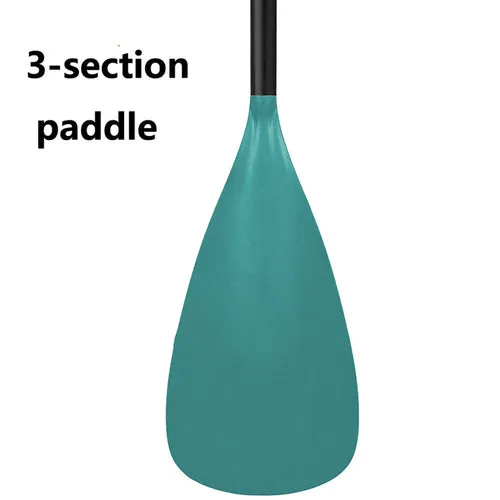 3 4 Section Adjustable Paddles for SUP Board Kayak Boat Stand Up