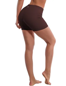 4" Running Shorts mahoganymaroon_Running 4" Running Shorts mahoganymaroon_Running