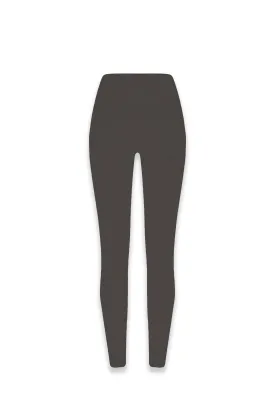 Active Leggings in Moose