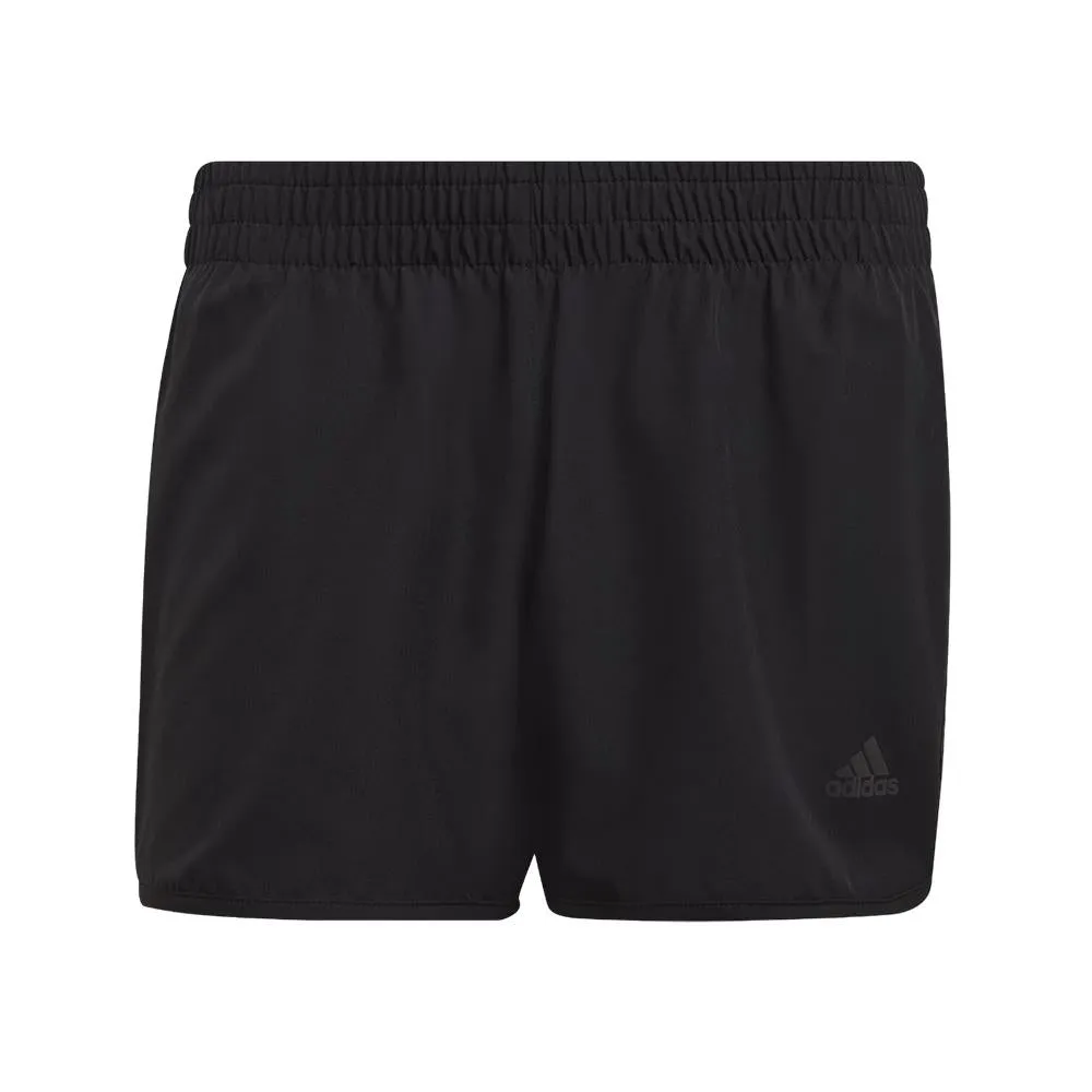 Adidas Shorts Femenino M20_Short Black/Black