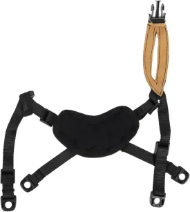 Adjustable Helmet Hanging Strap Safety Chin Strap for Construction Hard Hat