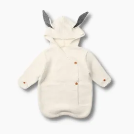 Adorable Rabbit Swaddle Wrap