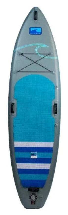 Allsport iSUP 10.10