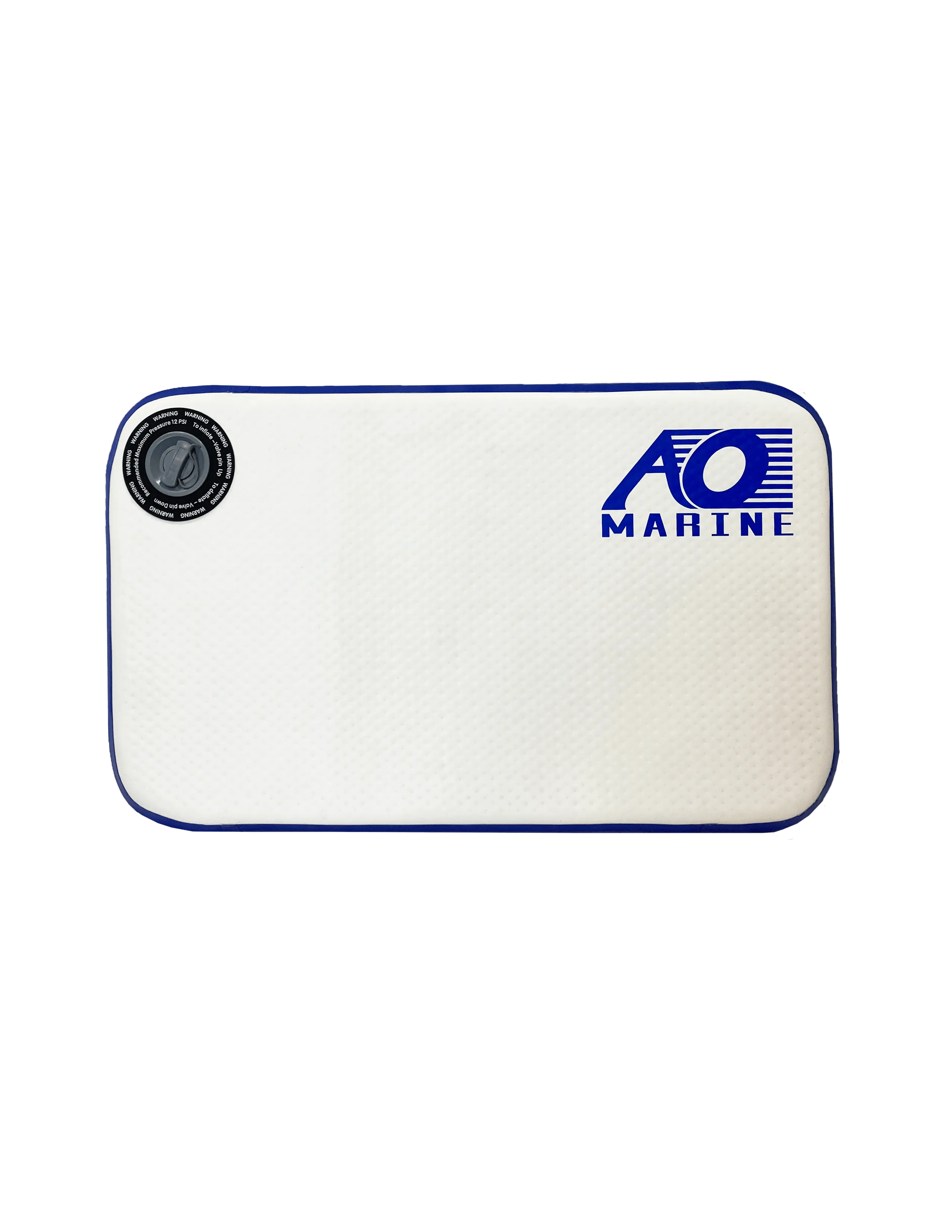 AO Marine Inflatable Cooler Cushion
