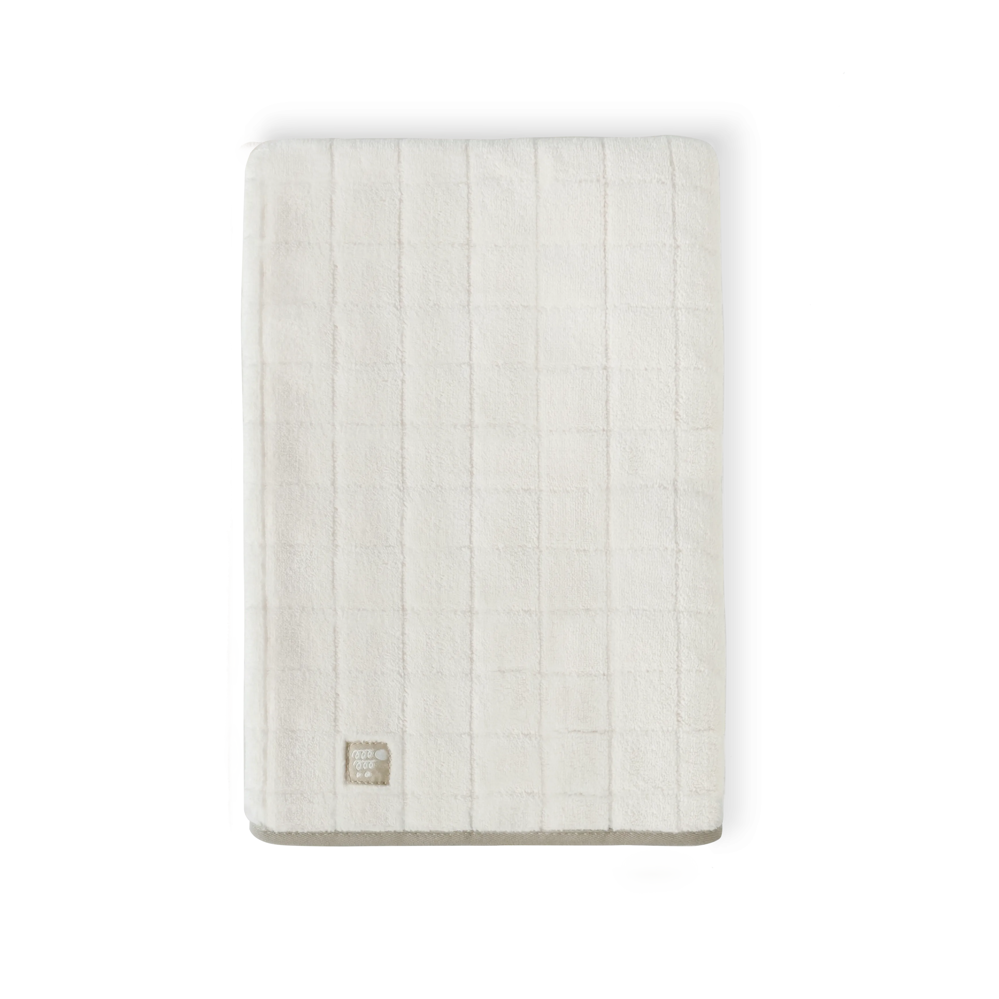 Baby Fleece Towel