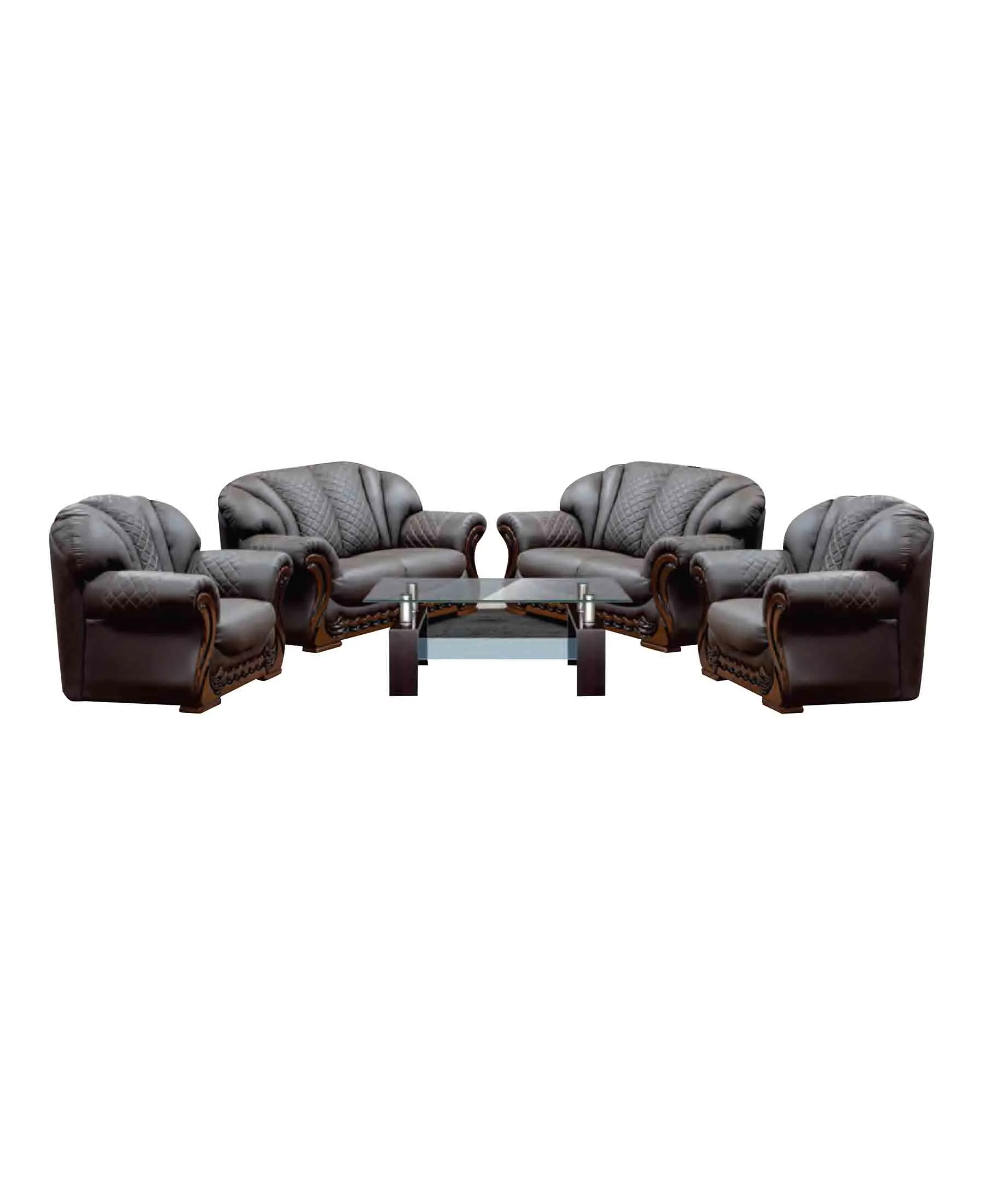 Barcelona Lounge Suite