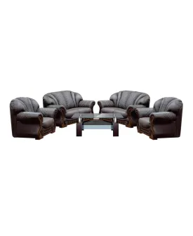 Barcelona Lounge Suite