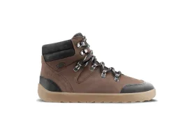 Barefoot Shoes Be Lenka Ranger 2.0 - Dark Brown Barefoot Shoes Be Lenka Ranger 2.0 - Dark Brown