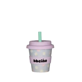 BBcino Reusable Cup - 120ml BBcino - Marsh-MELLOW