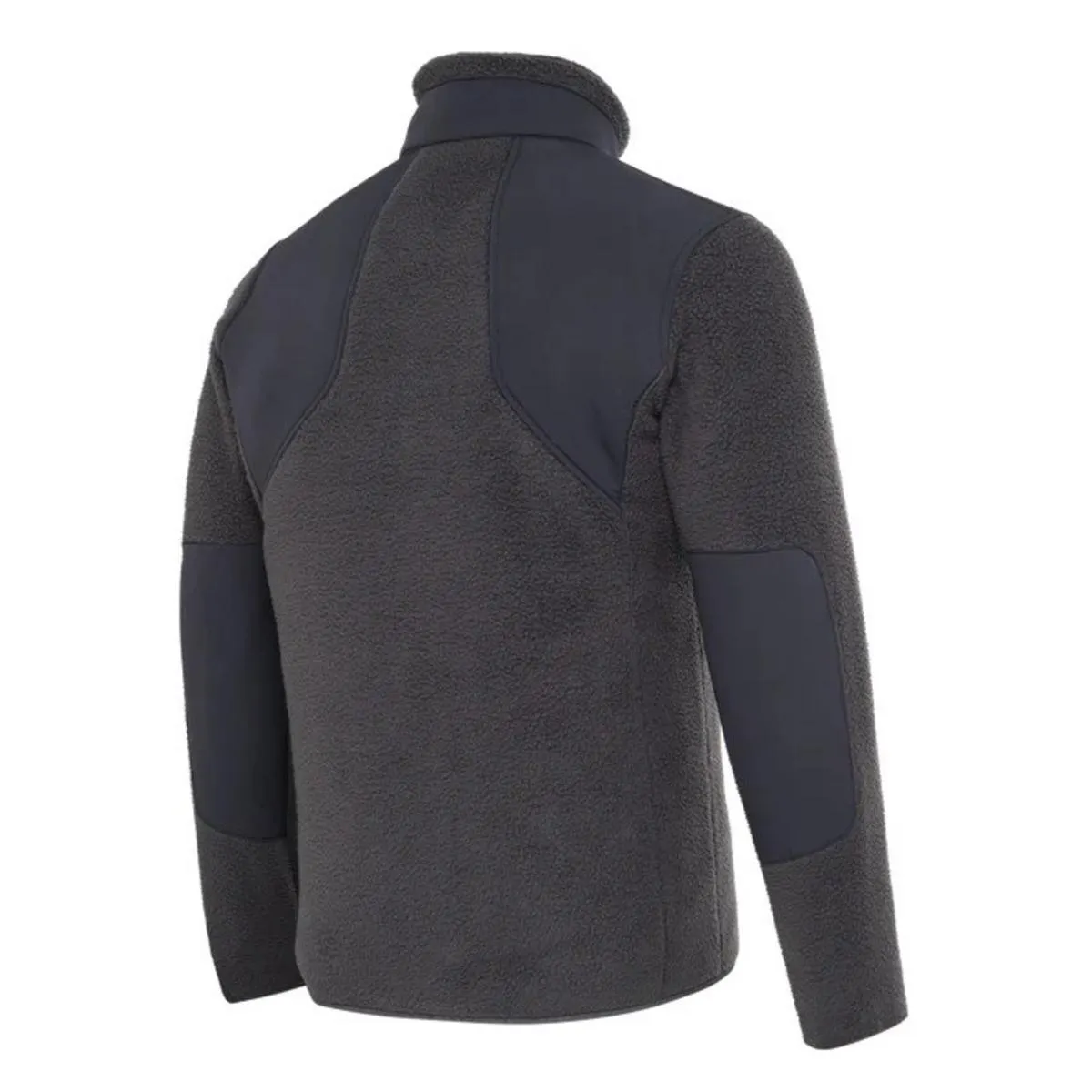 Beretta HALIFAX SHERPA FLEECE JACKET Ebony