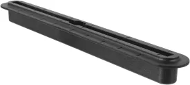 BESPORTBLE Surfboard Fin Box Fin Slot for Paddleboards Surfboards Easy Install Compatible Brands Sturdy Design for