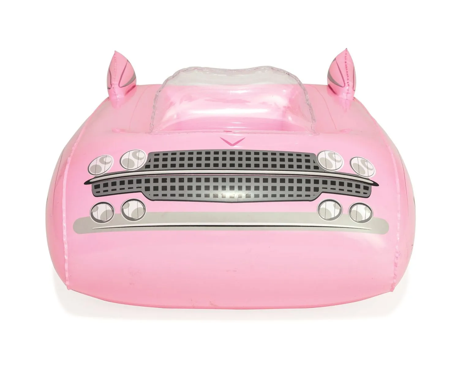 Bestway Pink Partycar Cooler 89X69
