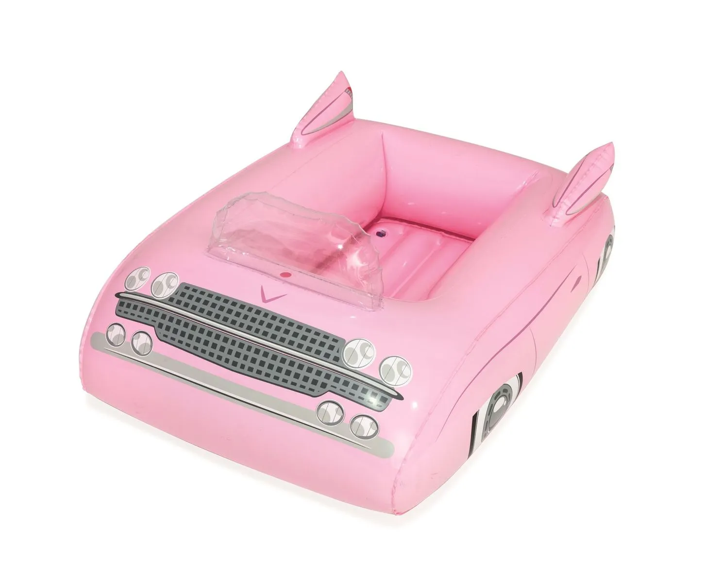 Bestway Pink Partycar Cooler 89X69