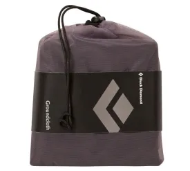 Black Diamond Ground Cloth for Fitzroy Tent