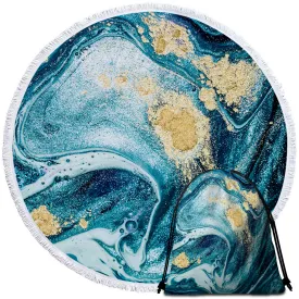 Bondi Beach Towel   Backpack