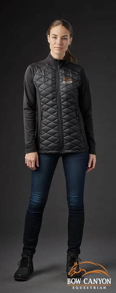Bow Canyon 'Boulder' Thermal Shell Jacket