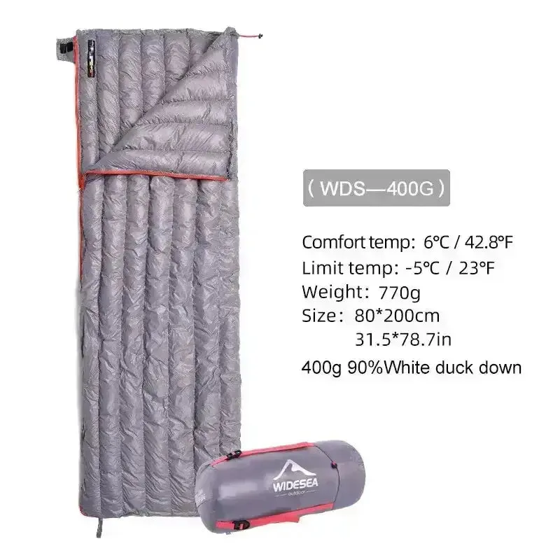 Camping Ultralight Sleeping Bag