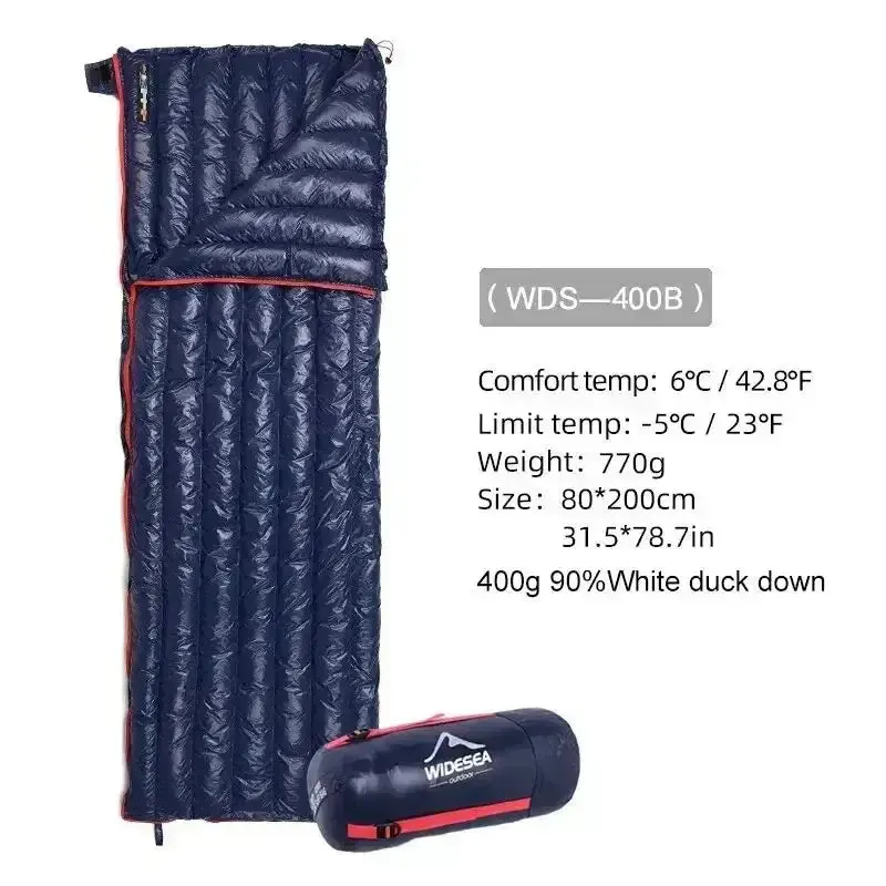 Camping Ultralight Sleeping Bag