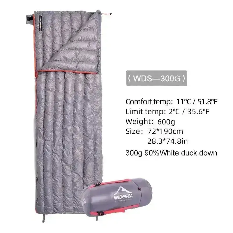 Camping Ultralight Sleeping Bag