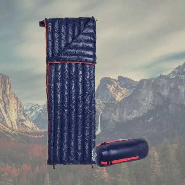 Camping Ultralight Sleeping Bag