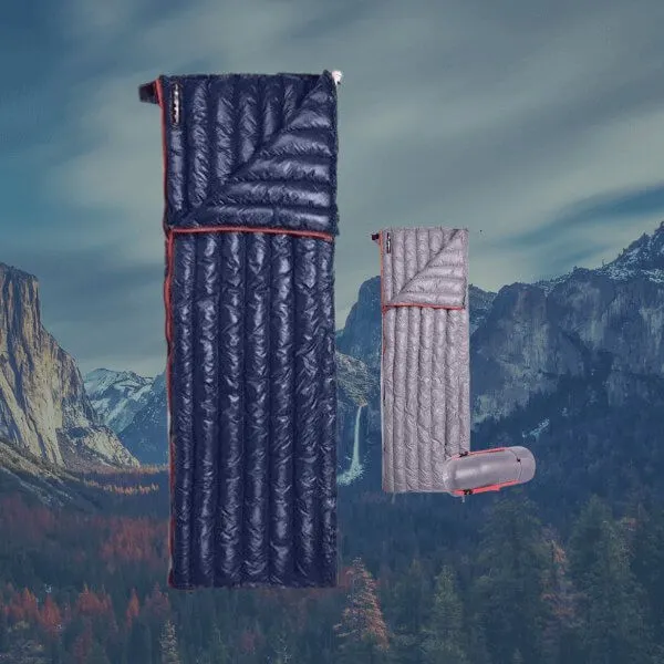 Camping Ultralight Sleeping Bag