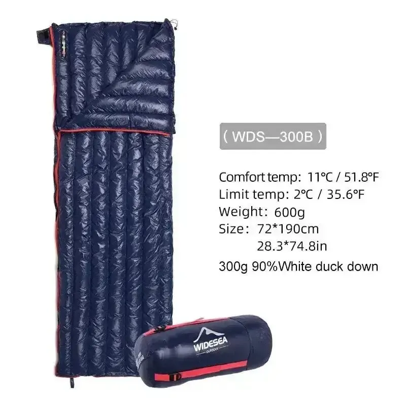 Camping Ultralight Sleeping Bag