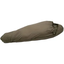 Carinthia Tropen Sleeping Bag Olive L 200
