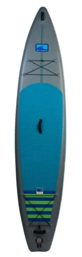 Catalina iSUP 12.6