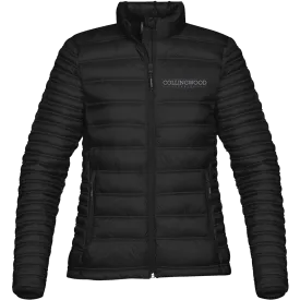 Collingwood 'Basecamp' Thermal Jacket
