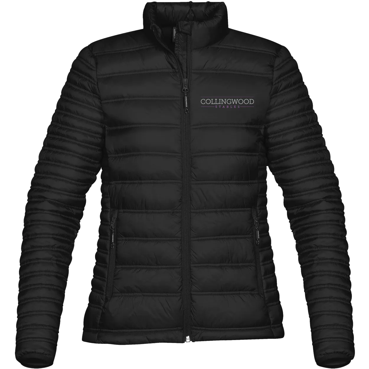 Collingwood 'Basecamp' Thermal Jacket