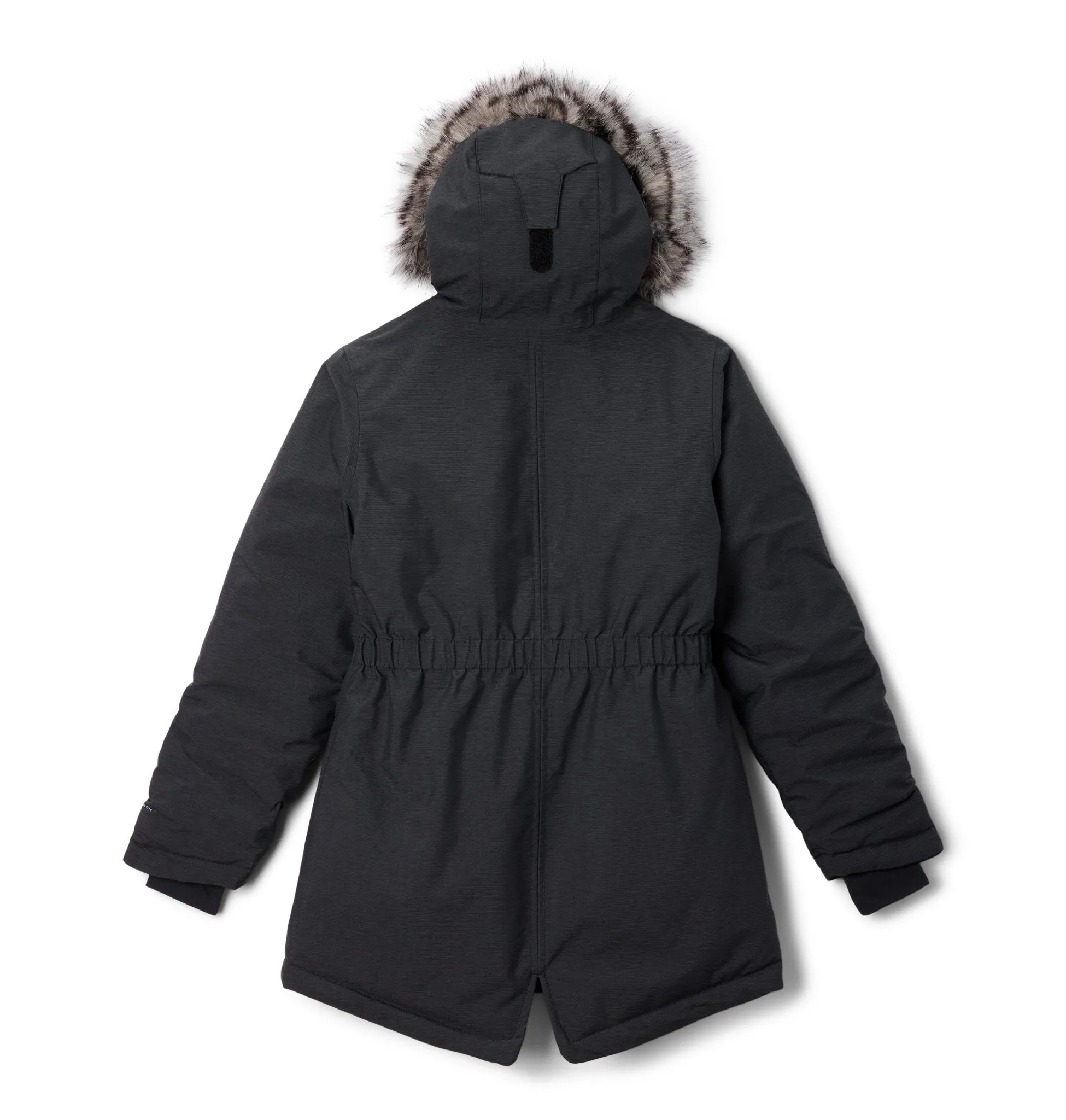 Columbia Youth Girls Nordic Jacket