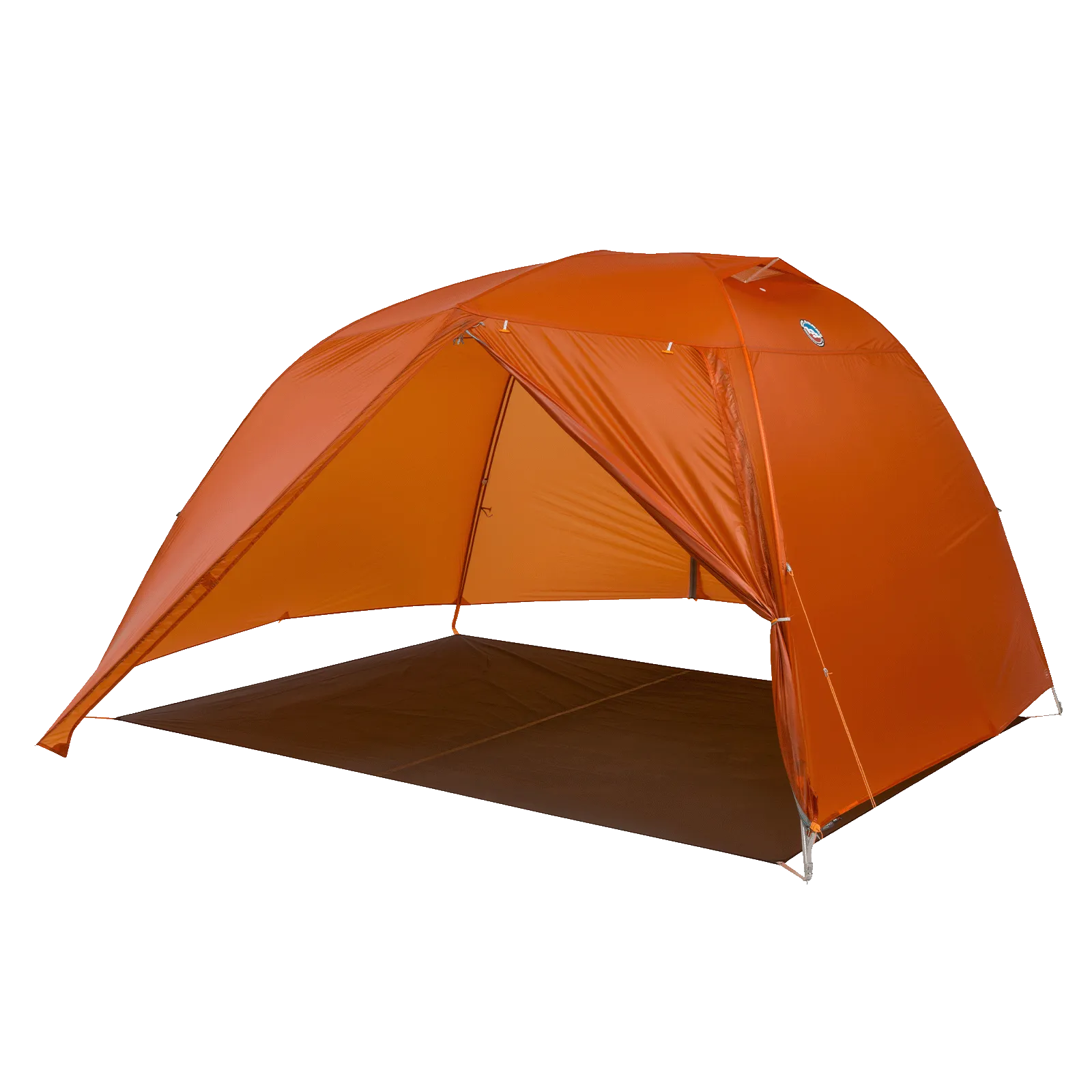 Copper Spur UL5 Footprint