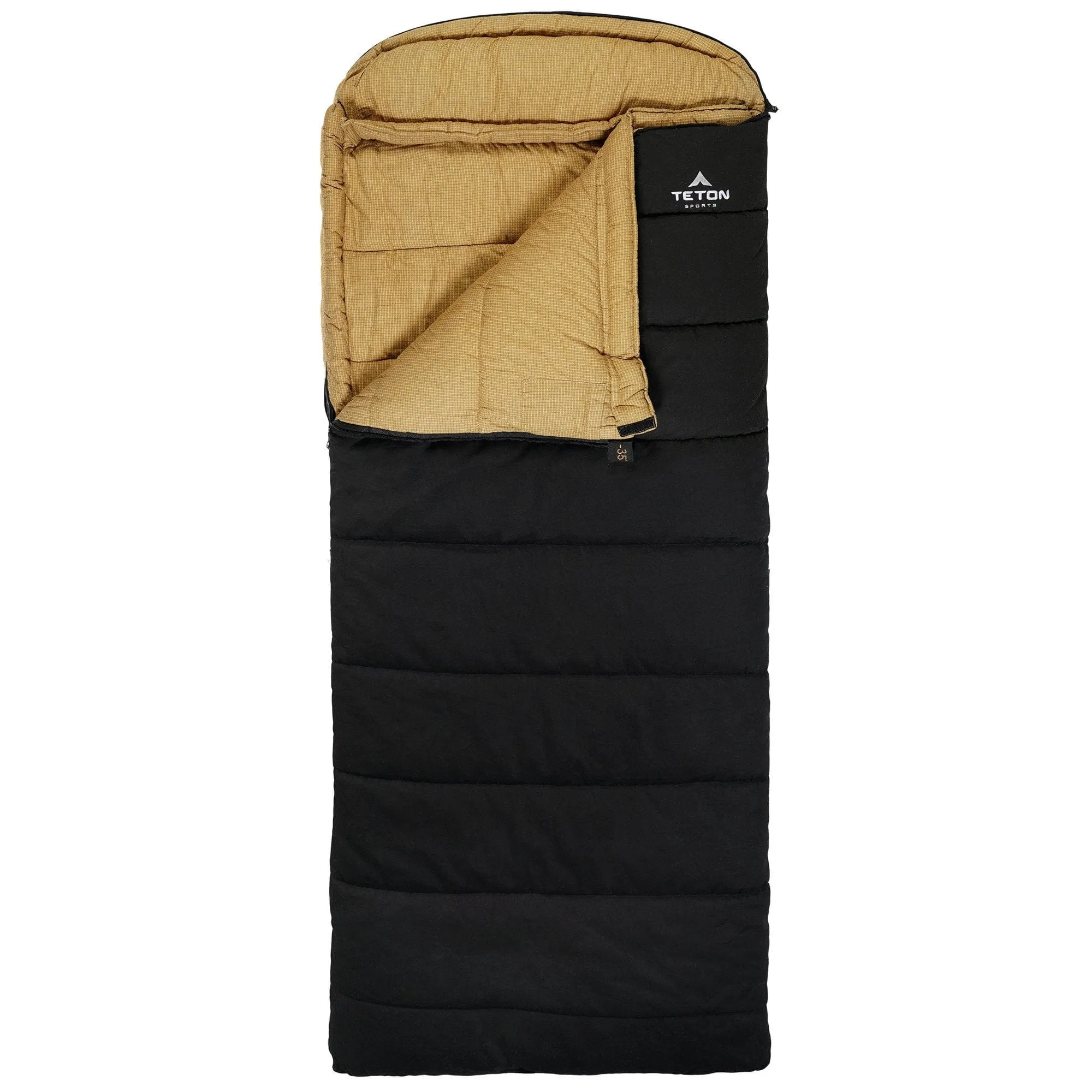 Deer Hunter -35ºF Canvas Sleeping Bag