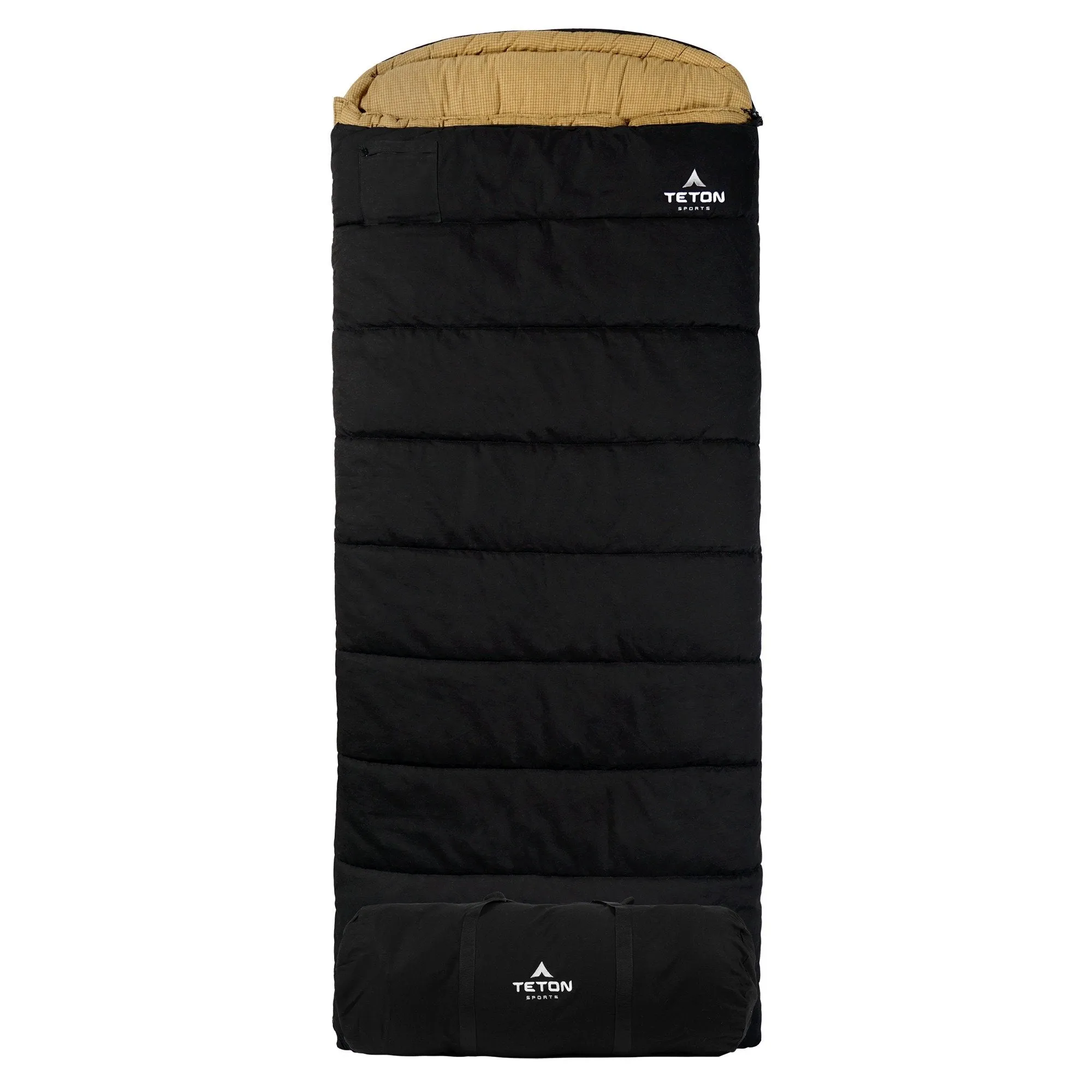 Deer Hunter -35ºF Canvas Sleeping Bag