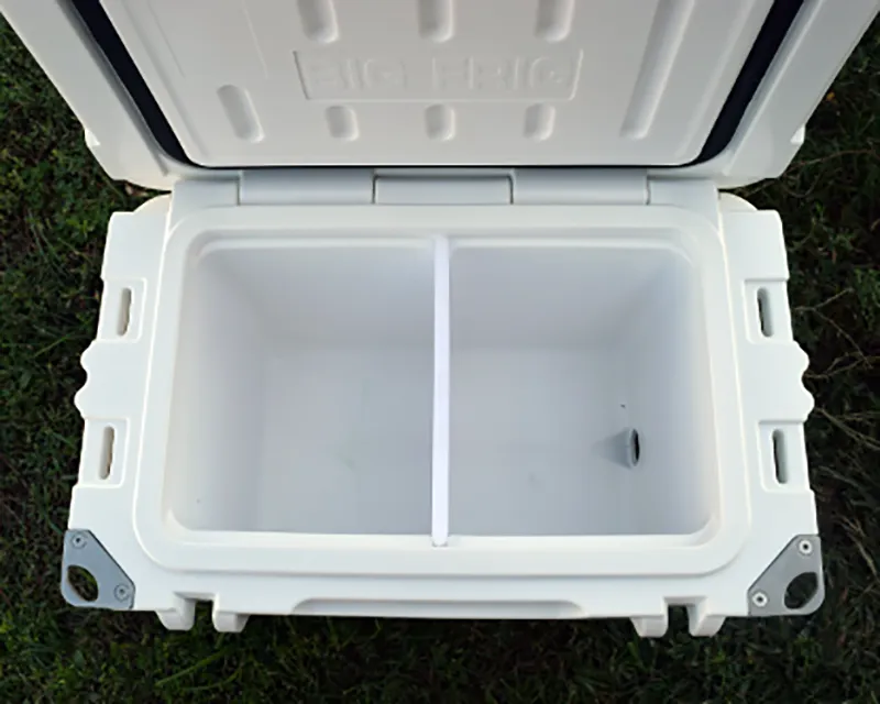 DENALI 45 QT COOLER DIVIDER