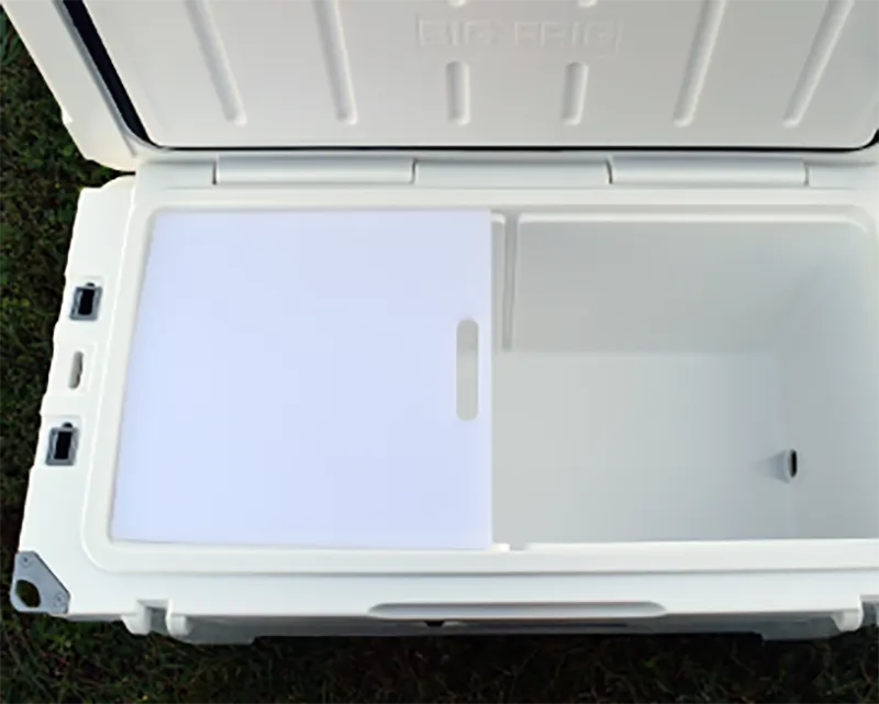 DENALI 45 QT COOLER DIVIDER