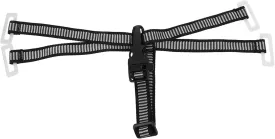 DOITOOL Chin Strap for Hat Hard Hat Chin Belt Plastic and Polyester Replacement for Damaged Straps DOITOOL Chin Strap for Hat Hard Hat Chin Belt Plastic and Polyester Replacement for Damaged Straps