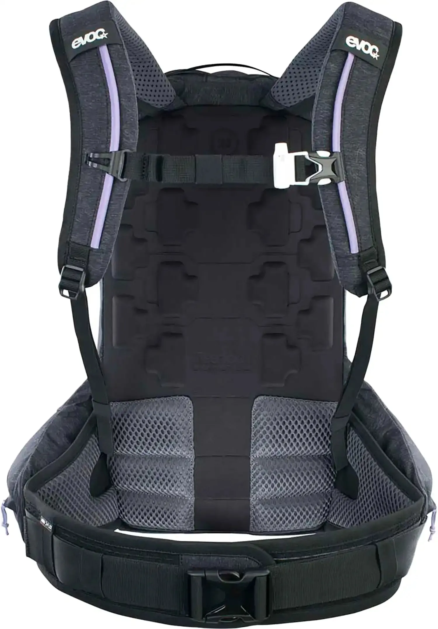 Evoc Trail Pro SF 12 Protector Backpack