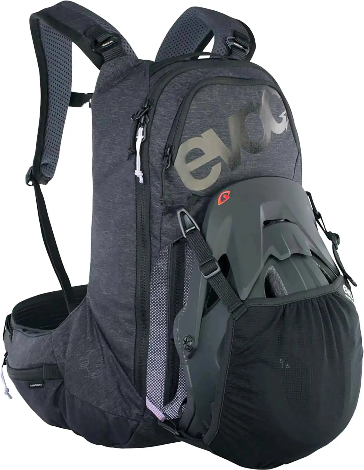 Evoc Trail Pro SF 12 Protector Backpack