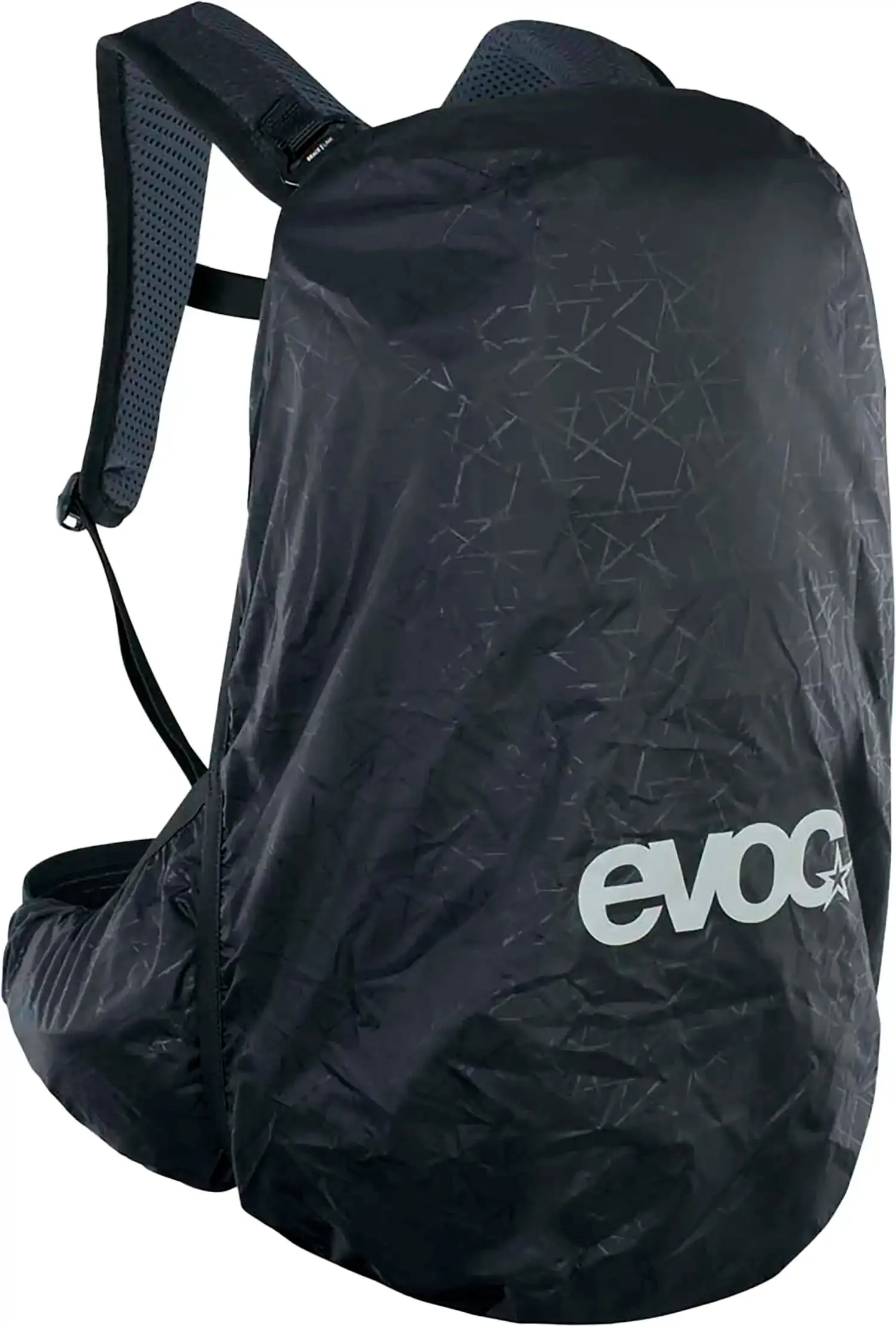 Evoc Trail Pro SF 12 Protector Backpack