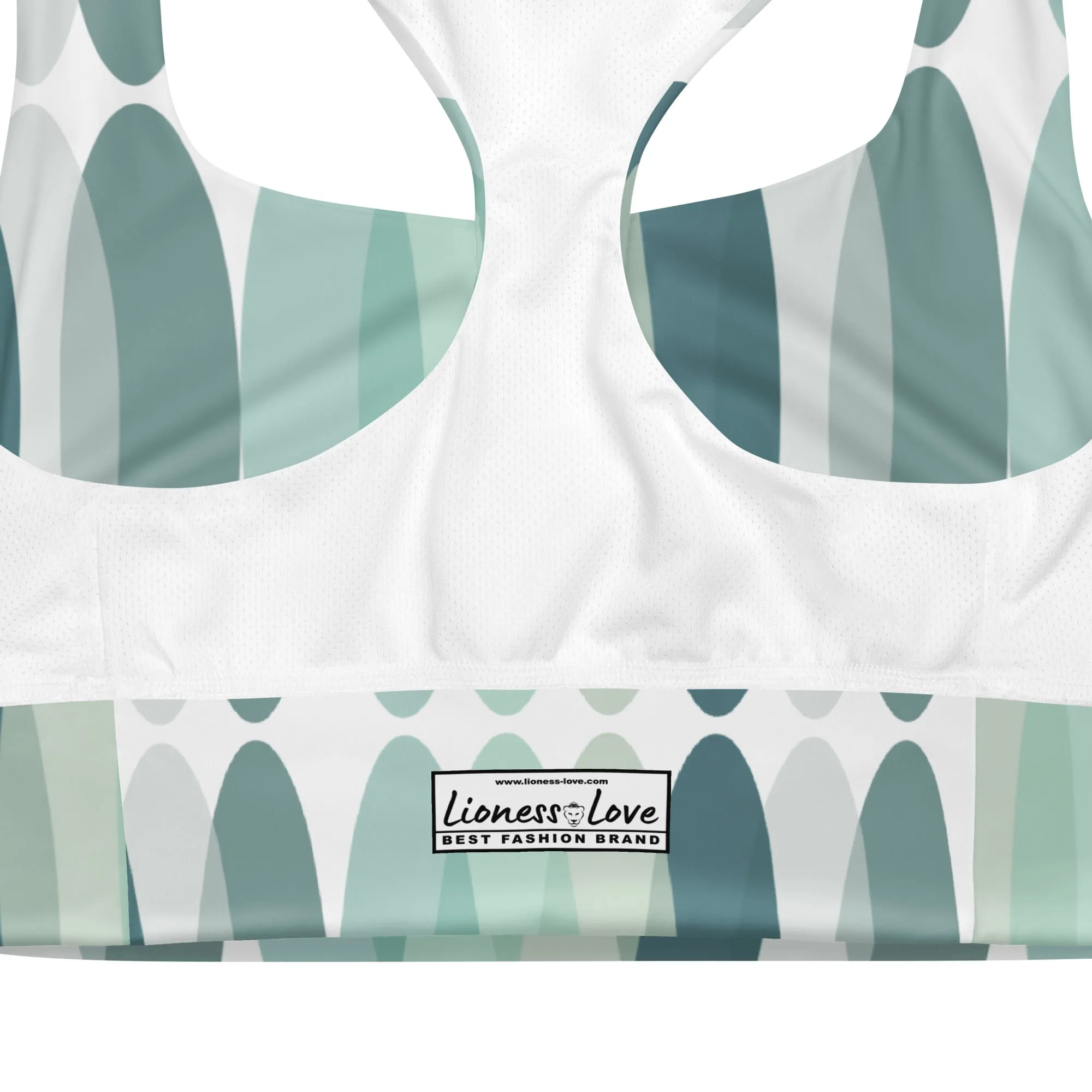 Fashion Design Sports Bra | Training Bra | Yoga Bra, lioness-love