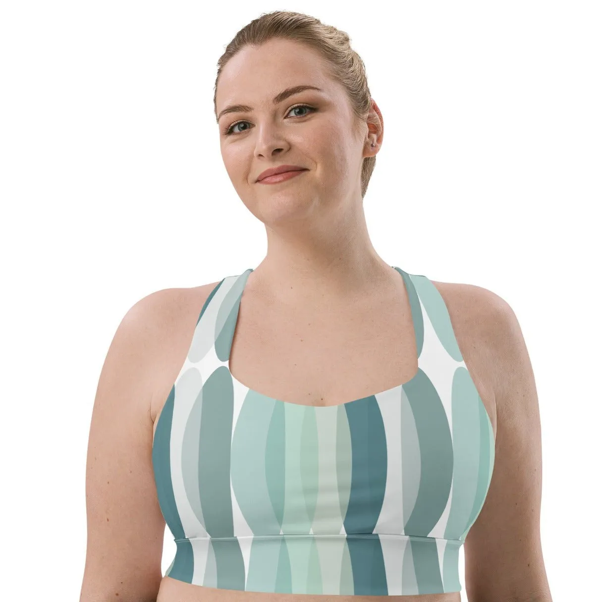 Fashion Design Sports Bra | Training Bra | Yoga Bra, lioness-love