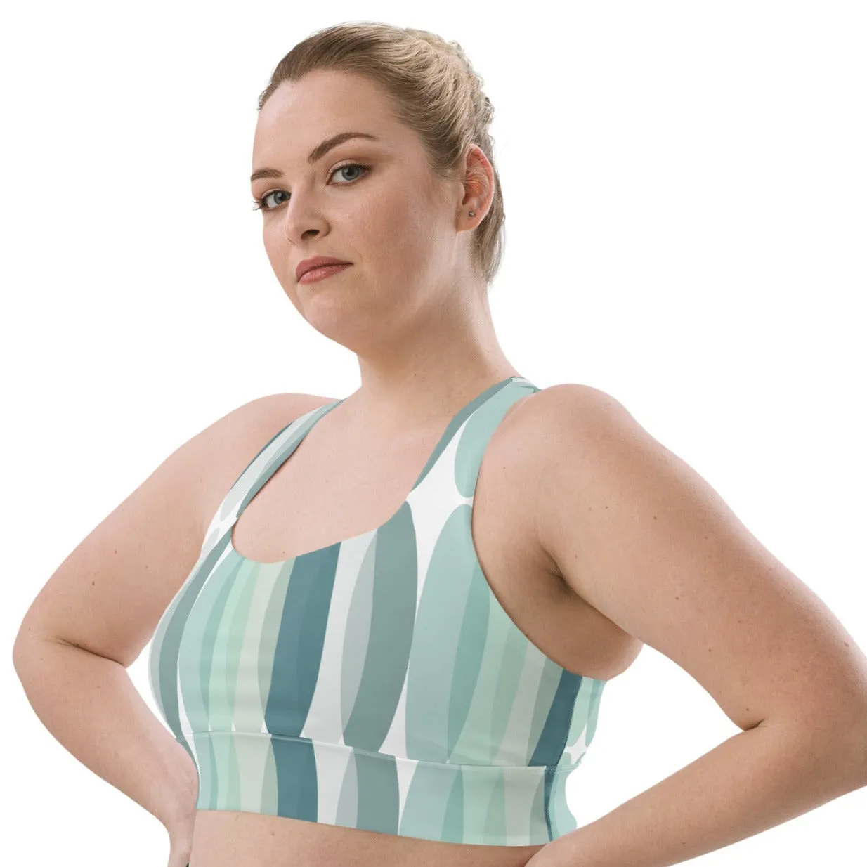 Fashion Design Sports Bra | Training Bra | Yoga Bra, lioness-love