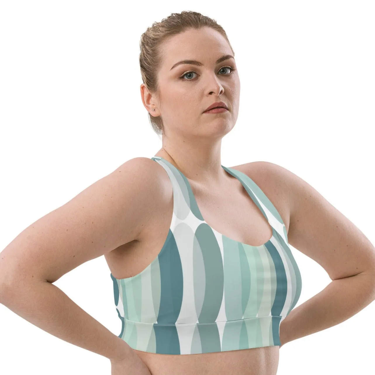 Fashion Design Sports Bra | Training Bra | Yoga Bra, lioness-love
