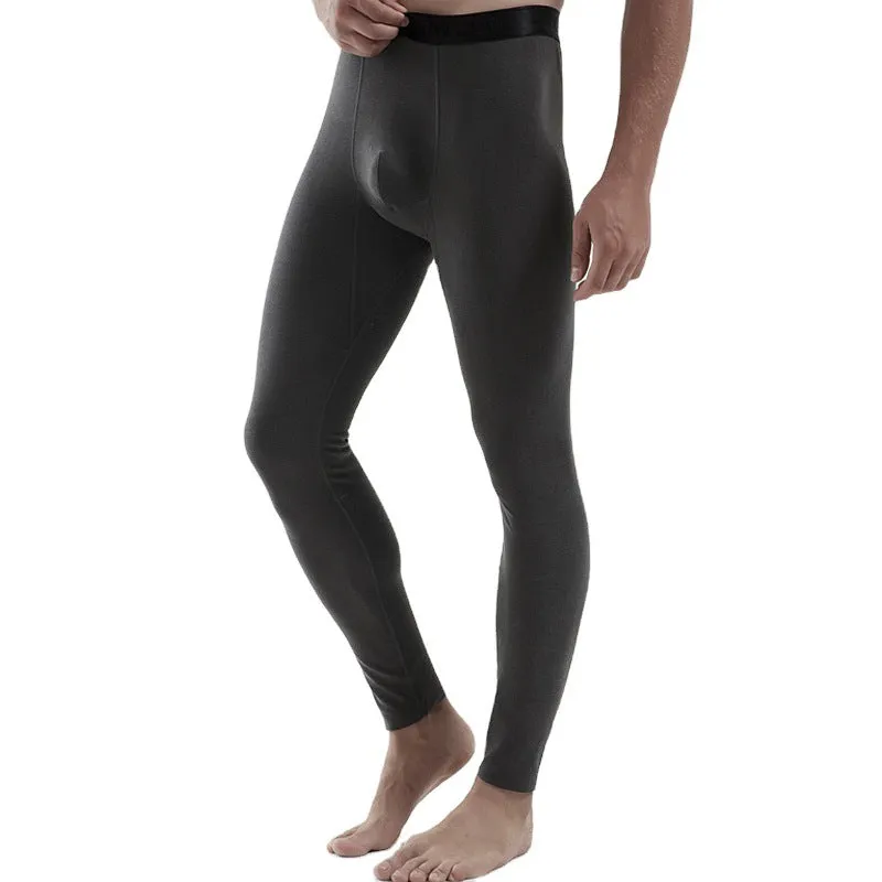 Fitness Men's Leggings